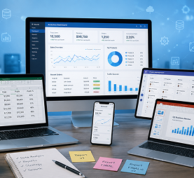 Multiple Tools